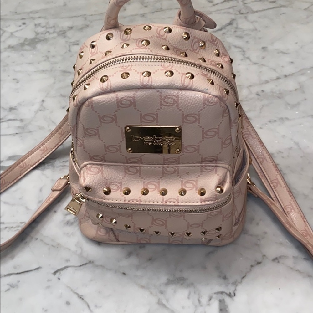 Bebe Los Angeles bag